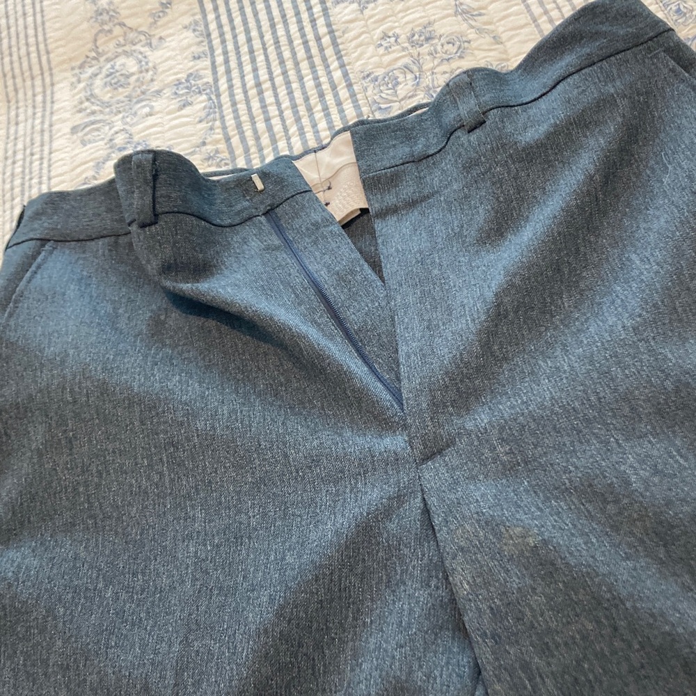 Stylish Men’s Gray Pants/ NEW‼️